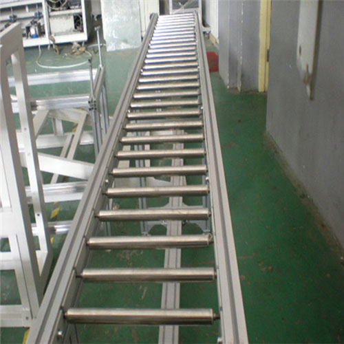 滾筒線（xiàn）係列（liè）