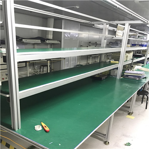 工作台（tái）係列
